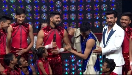 Indias Got Talent - Season 9 - 20th March 2022